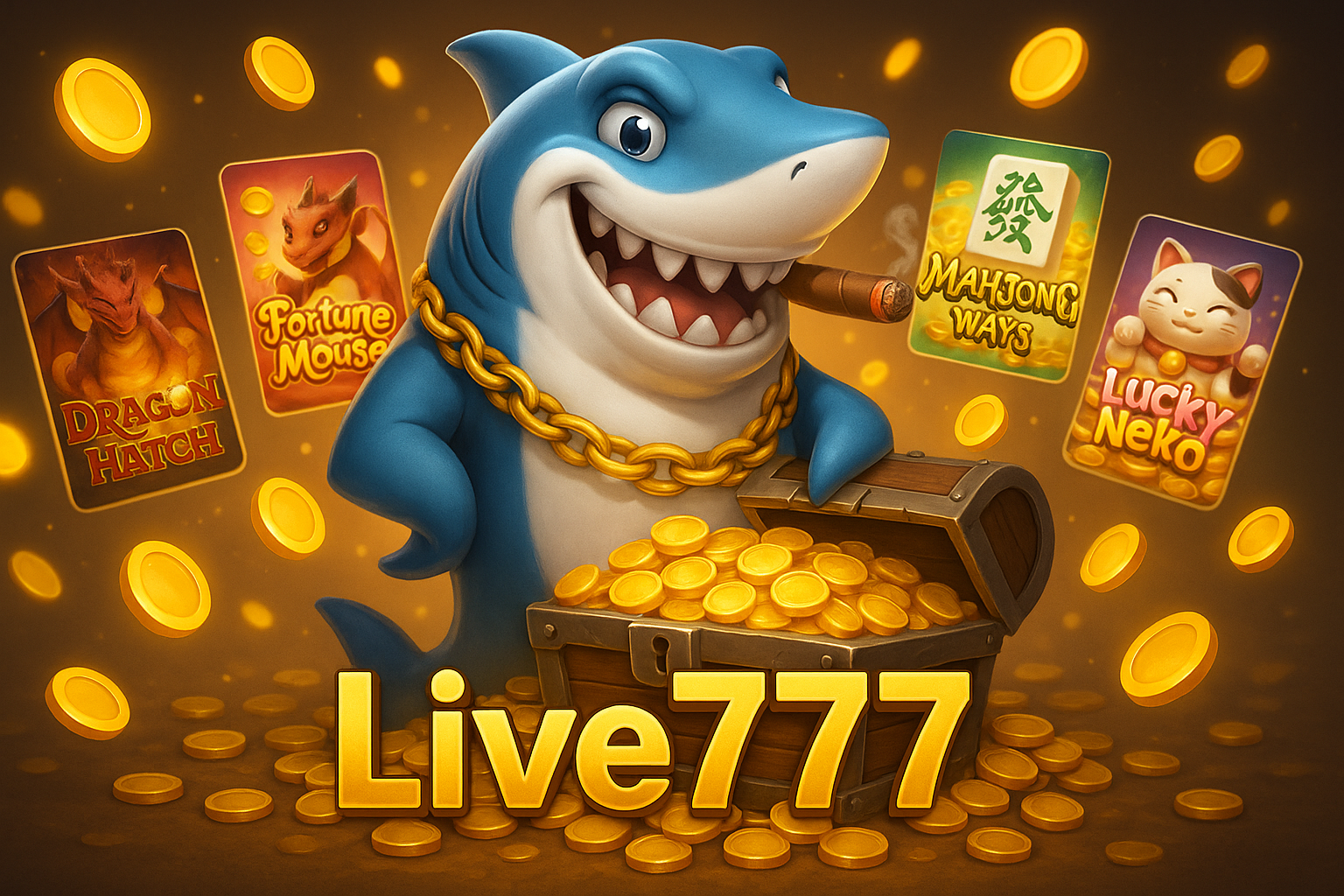 Live777