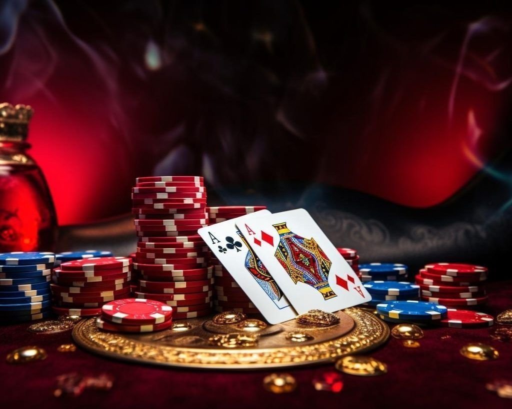 Live777 Live Casino