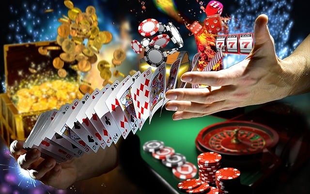Live777 Live Casino